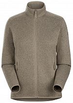 Куртка женская Arcteryx Covert Cardigan Fallow