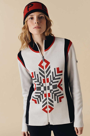 Куртка женская Poivre Blanc Alice White - Фото 3 большая