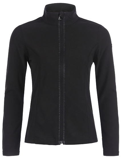 Куртка женская Poivre Blanc Ruby Black - Фото 1 большая