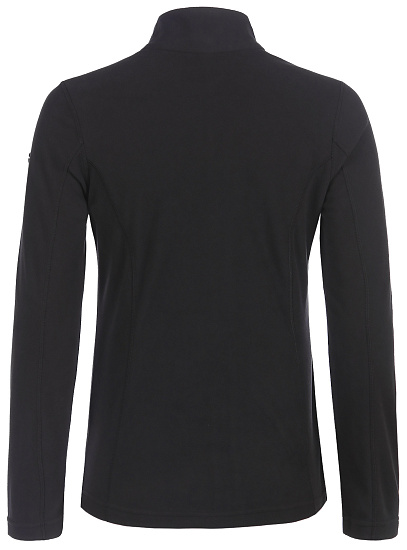 Куртка женская Poivre Blanc Ruby Black - Фото 2 большая