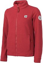 Куртка женская Ternua Silene Cranberry