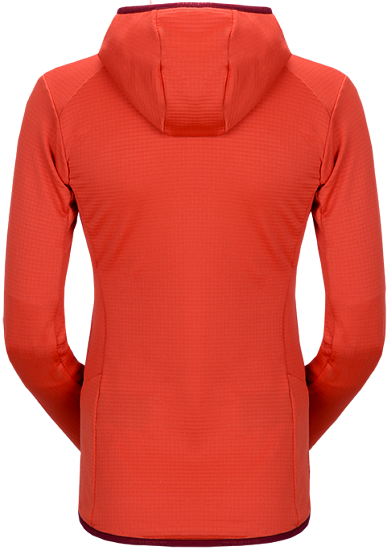 Куртка женская Sivera Веретье Апероль - Фото 2 большая