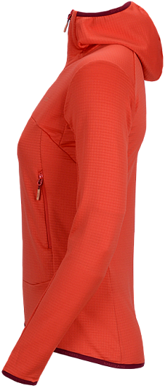 Куртка женская Sivera Веретье Апероль - Фото 3 большая