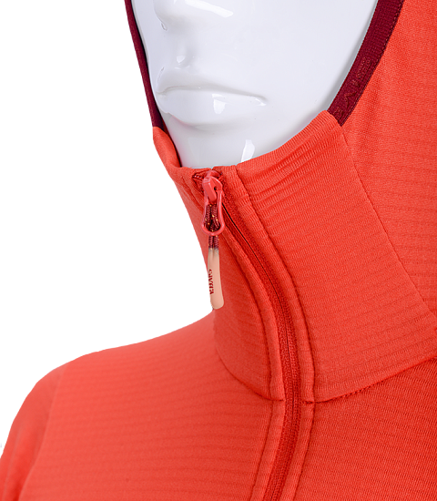 Куртка женская Sivera Веретье Апероль - Фото 5 большая