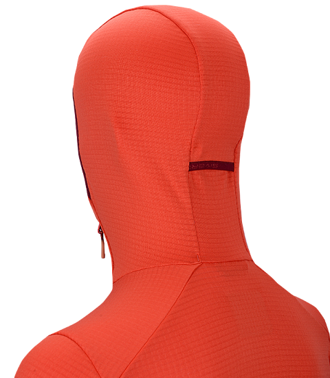 Куртка женская Sivera Веретье Апероль - Фото 7 большая