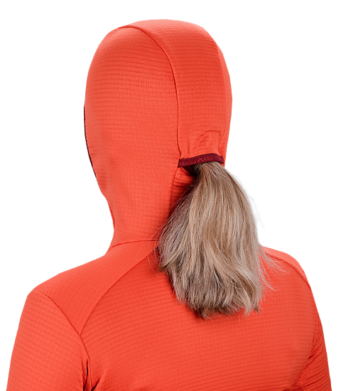 Куртка женская Sivera Веретье Апероль - Фото 8 большая