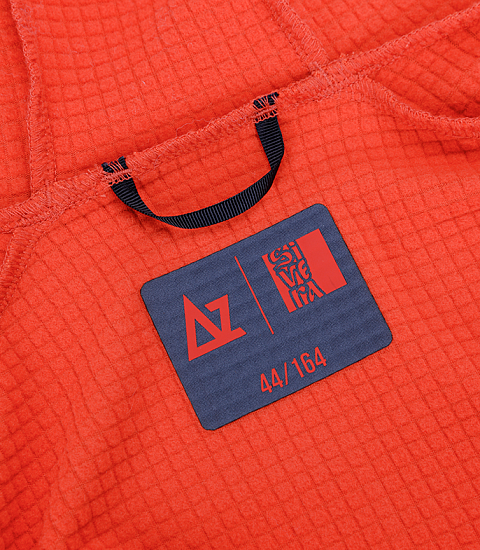 Куртка женская Sivera Веретье Апероль - Фото 11 большая