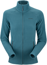 Куртка женская Sivera Катуна Северное Море