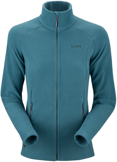 Куртка женская Sivera Катуна Северное Море - Фото 1 большая