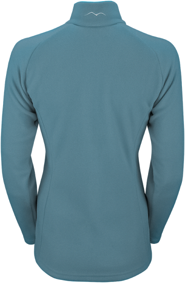 Куртка женская Sivera Катуна Северное Море - Фото 2 большая