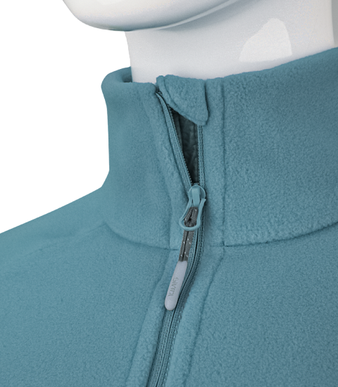 Куртка женская Sivera Катуна Северное Море - Фото 3 большая