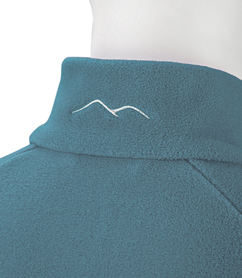 Куртка женская Sivera Катуна Северное Море - Фото 4 большая