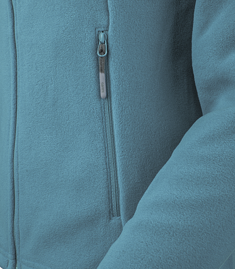 Куртка женская Sivera Катуна Северное Море - Фото 5 большая