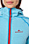Куртка женская Ferrino Congaree Light Blue - Фото 5 малая