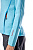 Куртка женская Ferrino Congaree Light Blue - Фото 6 малая
