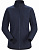 Куртка женская Arcteryx Delta LT Cobalt Moon - Фото 1 малая