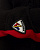 Куртка женская Rossignol JCC Twins Full Zip Black - Фото 3 малая