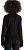 Куртка женская Rossignol JCC Twins Full Zip Black - Фото 11 малая