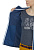 Куртка женская Ortovox Fleece Light Hoody Night Blue - Фото 7 малая