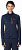 Куртка женская Kailas Knitting Top Grayish Blue - Фото 1 малая