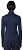 Куртка женская Kailas Knitting Top Grayish Blue - Фото 4 малая