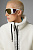 Куртка женская Bogner Fire+Ice Ninetta Off-White/Silver - Фото 3 малая