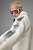 Куртка женская Bogner Fire+Ice Ninetta Off-White/Silver - Фото 6 малая