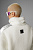 Куртка женская Bogner Fire+Ice Ninetta Off-White/Silver - Фото 7 малая