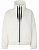Куртка женская Bogner Fire+Ice Ninetta Off-White/Silver - Фото 1 малая
