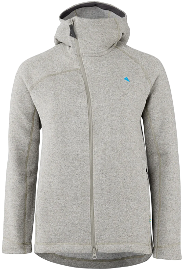 Куртка женская Klattermusen Balder 2.0 Dark Moon - Фото 1 большая