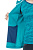 Куртка женская Ortovox Fleece Light Aqua - Фото 6 малая
