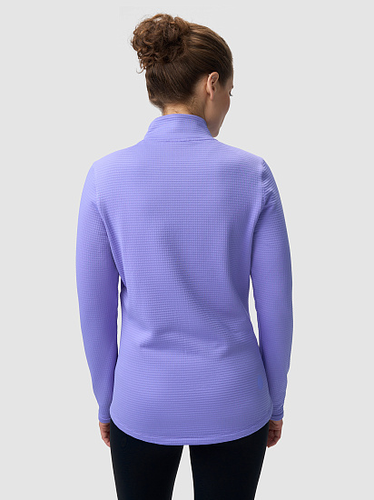 Куртка женская GRI Винд Фиолетовый - Фото 6 большая