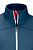 Куртка женская Ortovox Fleece Light Night Blue - Фото 2 малая