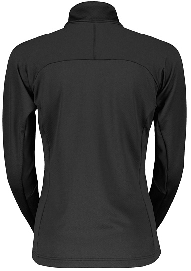 Куртка женская Scott Defined Tech Black - Фото 2 большая