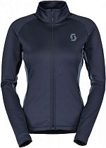 Куртка женская Scott Defined Tech Dark Blue/Metal Blue