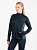 Куртка женская Scott Defined Tech Dark Blue/Metal Blue - Фото 4 малая