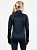 Куртка женская Scott Defined Tech Dark Blue/Metal Blue - Фото 6 малая
