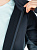 Куртка женская Scott Defined Tech Dark Blue/Metal Blue - Фото 8 малая