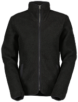 Куртка женская Scott Defined Heritage Pile Black