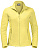 Куртка женская Jack Wolfskin Moonrise Lemon - Фото 1 малая