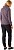 Куртка женская Arcteryx Covert Cardigan Whiskey - Фото 6 малая