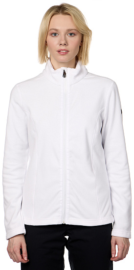 Куртка женская Poivre Blanc W22-1500-WO/A White - Фото 2 большая