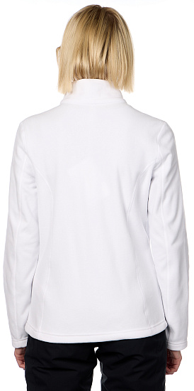 Куртка женская Poivre Blanc W22-1500-WO/A White - Фото 4 большая