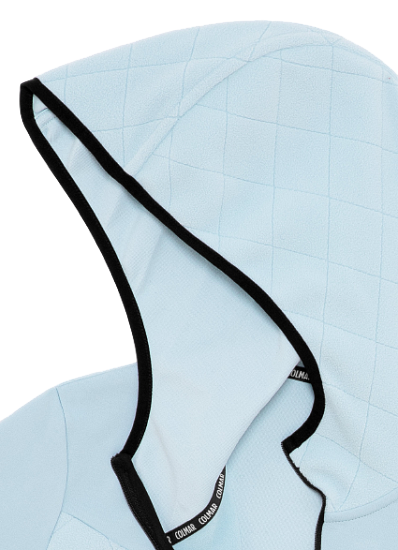 Куртка женская Colmar Diamond Crystal - Фото 3 большая