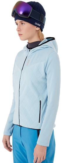 Куртка женская Colmar Diamond Crystal - Фото 6 большая