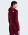 Куртка флисовая женская The North Face Summit Futurefleece Full Zip Hoodie Burgundy Crush - Фото 5 малая