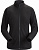 Куртка женская Arcteryx Delta LT Black - Фото 1 малая