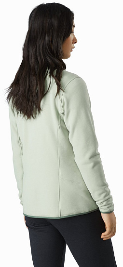 Куртка женская Arcteryx Kyanite AR Crystal Fern - Фото 3 большая