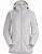Куртка женская Arcteryx Covert Hoody Solitude Heather - Фото 1 малая