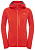 Куртка женская The North Face Incipient Hood Fiery Red - Фото 1 малая